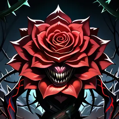 Profile image of クリムゾン