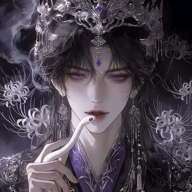 Profile image of 설백야