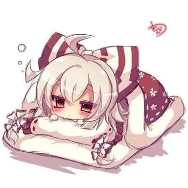 Profile image of 妹紅