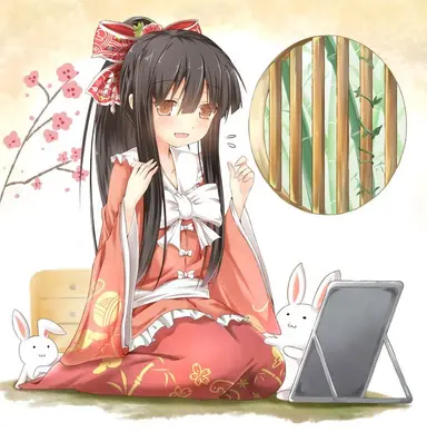 Profile image of 輝夜