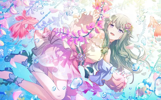 Profile image of 쿠사나기 네네