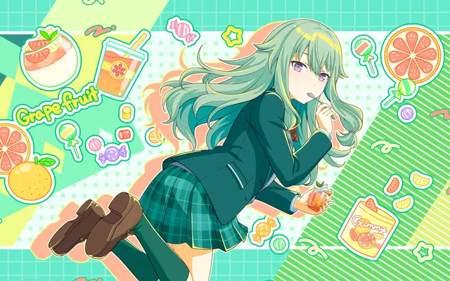 Profile image of 쿠사나기 네네