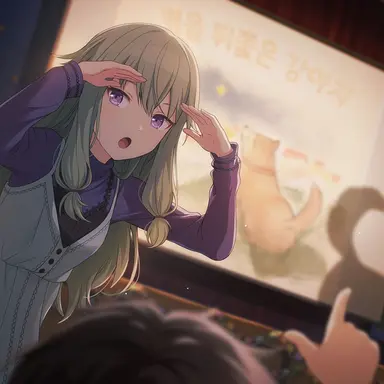 Profile image of 쿠사나기 네네
