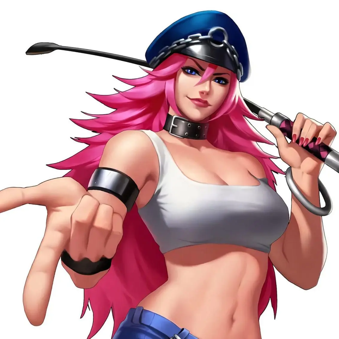 baxman-y4의 포이즌