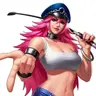 Profile image of 포이즌