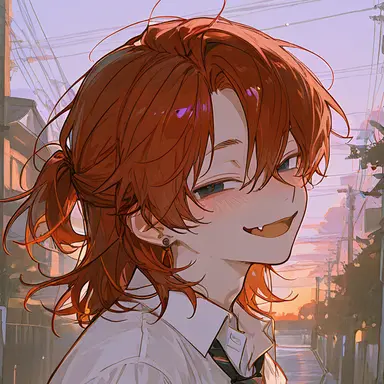 Profile image of 유즈키