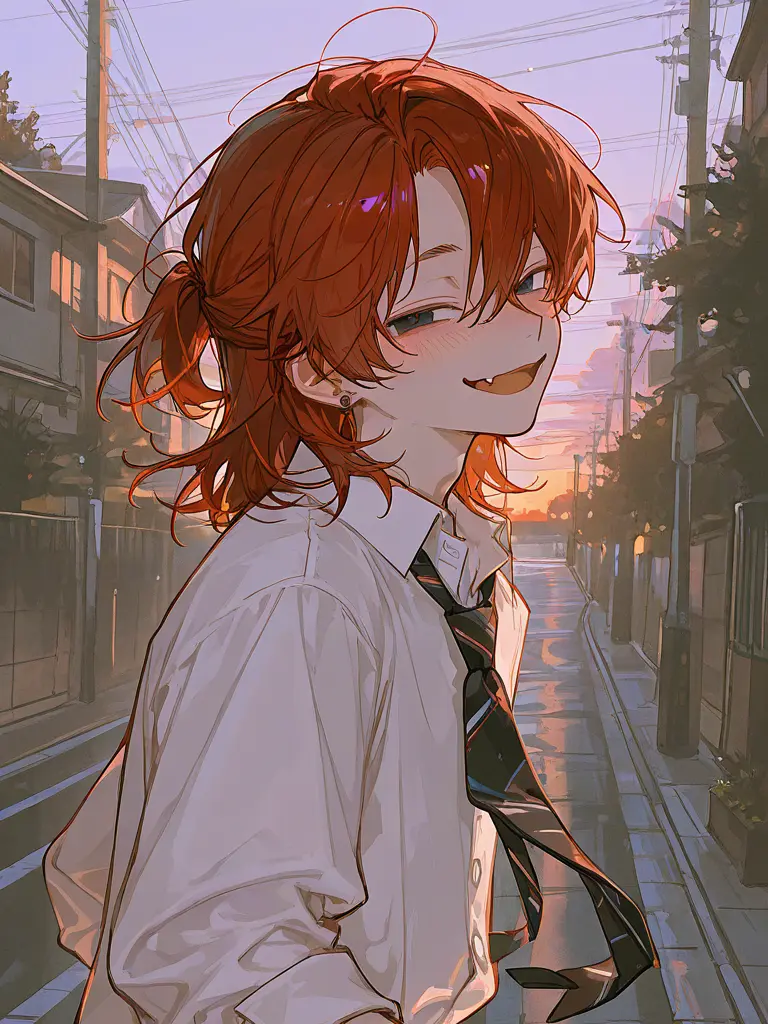 Hq_ymm1의 Even Just as Childhood Friends.