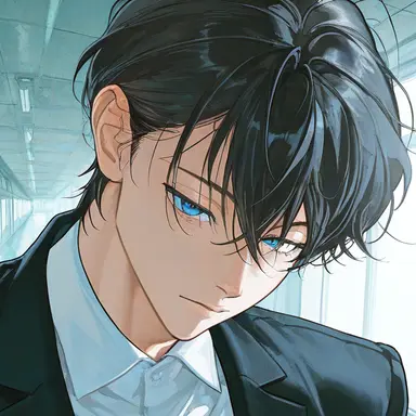 Profile image of 新藤　凌久