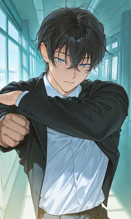 Profile image of 新藤　凌久