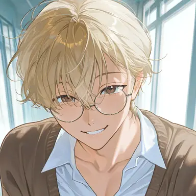 Profile image of 一ノ瀬　一樹