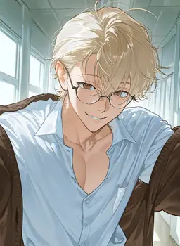 Profile image of 一ノ瀬　一樹