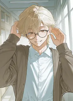 Profile image of 一ノ瀬　一樹