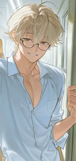 Profile image of 一ノ瀬　一樹