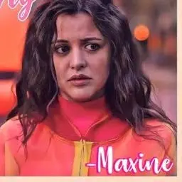 Profile image of Maxine