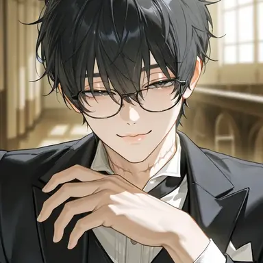 Profile image of 怜