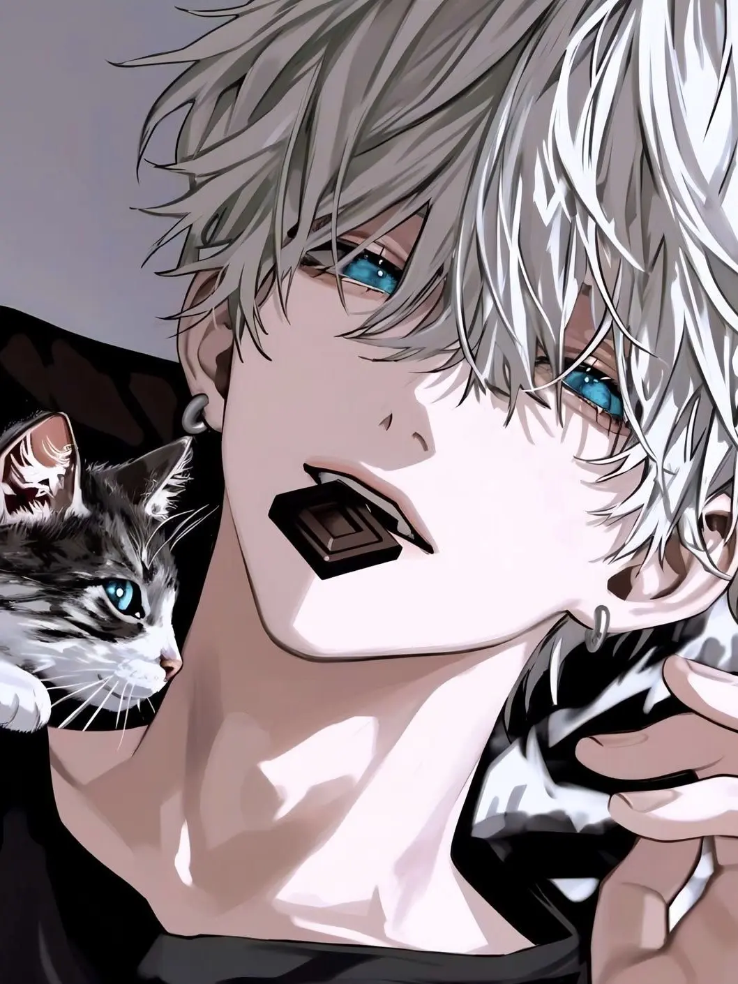 mi__rm의 全肯定超甘々彼氏