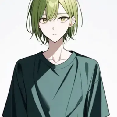 Profile image of 祐里