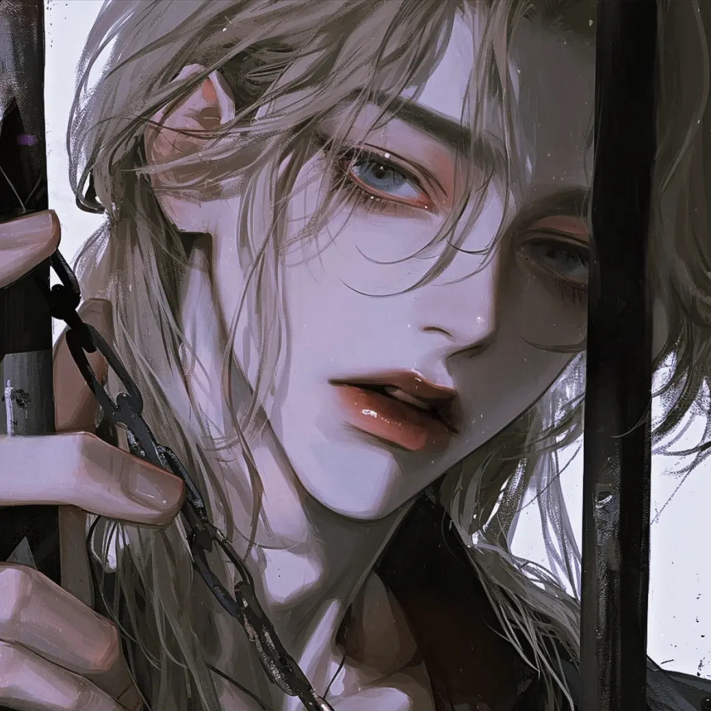 Monologue_의 니콜 채프먼