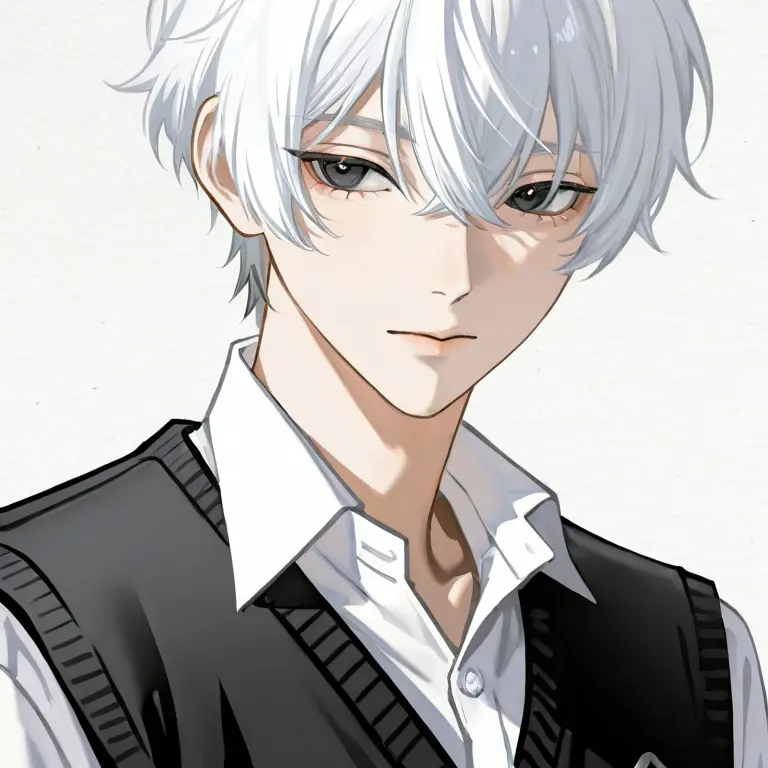 FetidSaola9142의 男同士だけど愛してるんだ