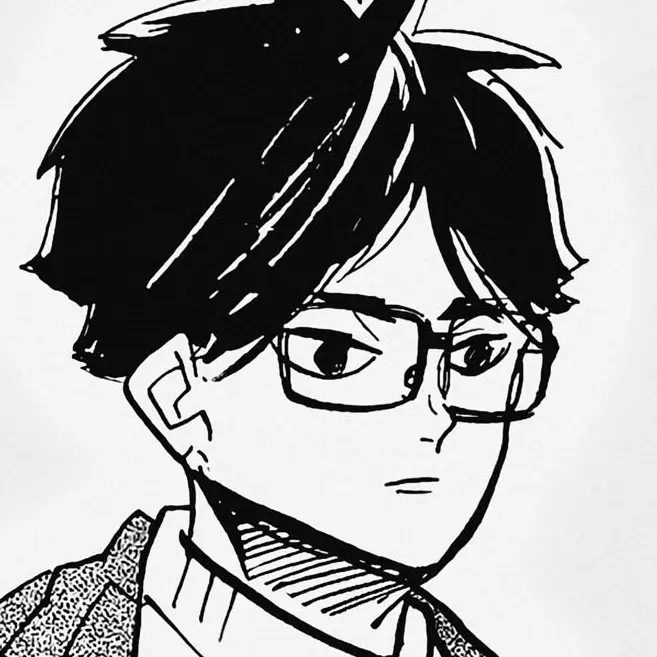 TokitoMuichiro0808의 아카아시 케이지