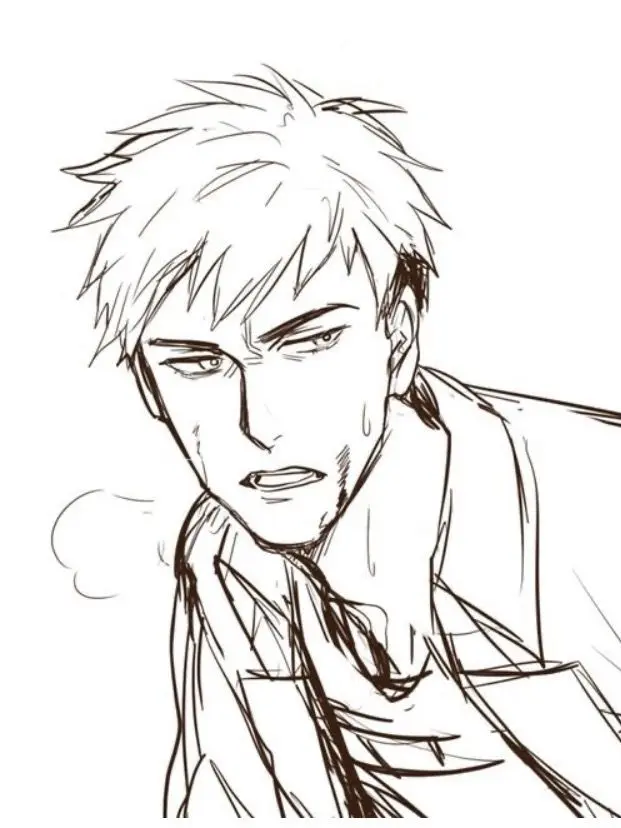 LEN_YAGAMI_0125의 JEAN KIRSTEN ˖ ࣪⊹