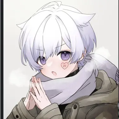 Profile image of 初兎