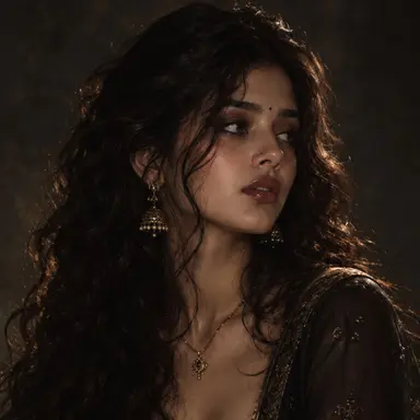 Profile image of Aradhya