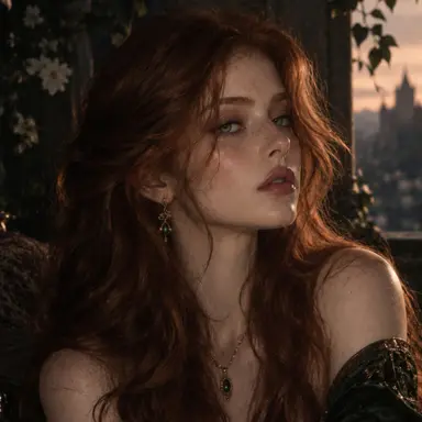 Profile image of Eva