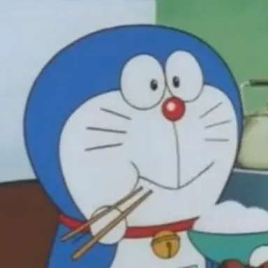 Profile image of ドラえもん