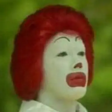 Profile image of ドナルド