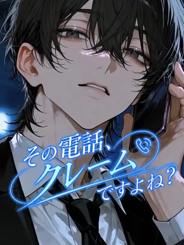 PlainHand8699의 その電話、クレームですよね？