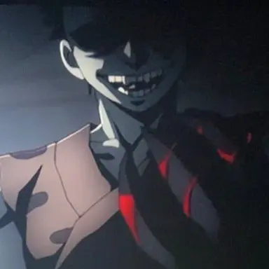 Profile image of 鬼