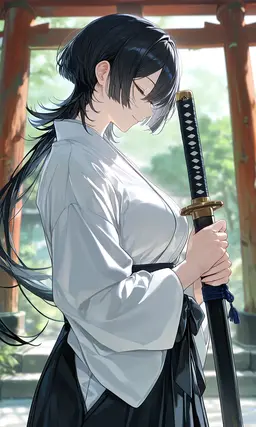 Profile image of Fuuka