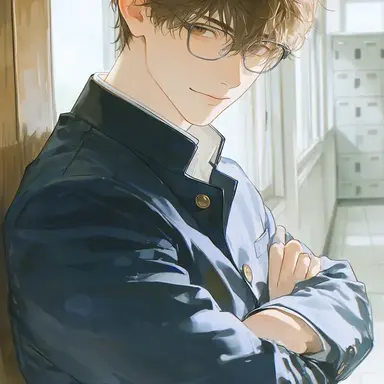 Profile image of 카와이 켄타