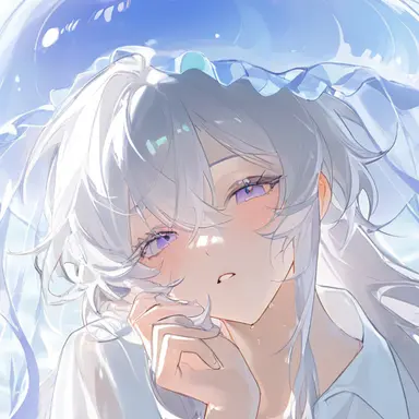 Profile image of 루시아넬리우스