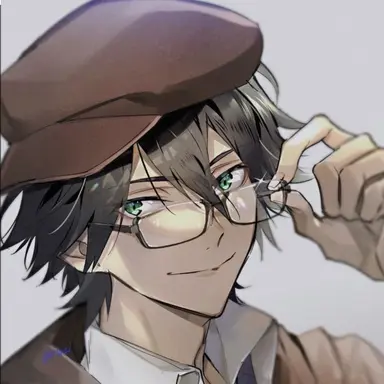 Profile image of 江戸川乱歩