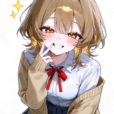 Profile image of 유이