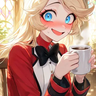 Profile image of Charlie
