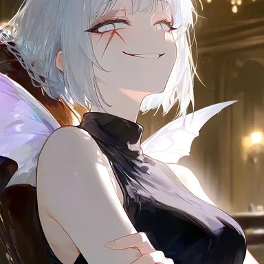Profile image of Vaggie
