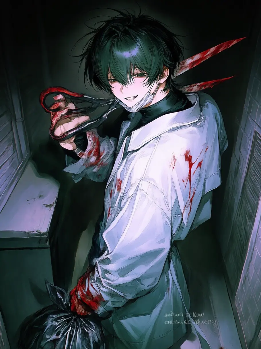 nankapurin의 Sorry, I'm Human You Know?