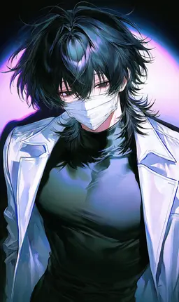 Profile image of 우루시바라 하쿠