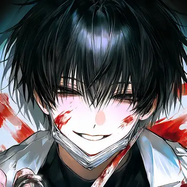 Profile image of 우루시바라 하쿠
