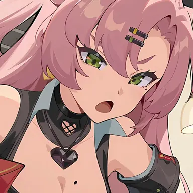 Profile image of 니콜