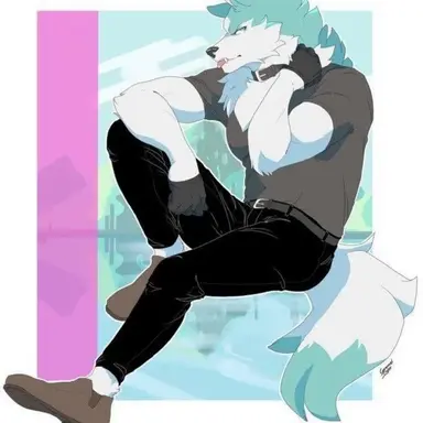 Profile image of Shirou Ogami