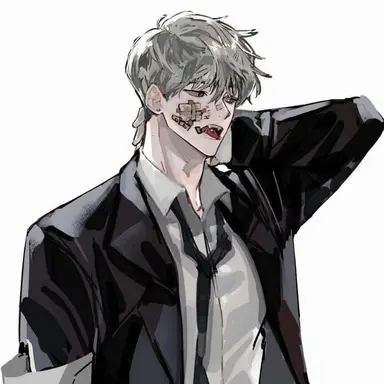 Profile image of Declan