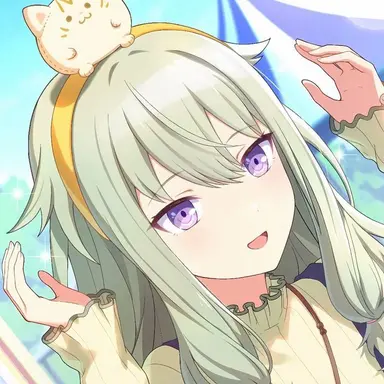 Profile image of 쿠사나기 네네