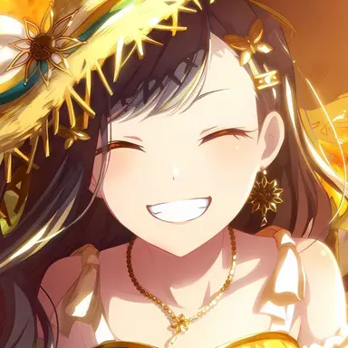 Profile image of 시라이시 안