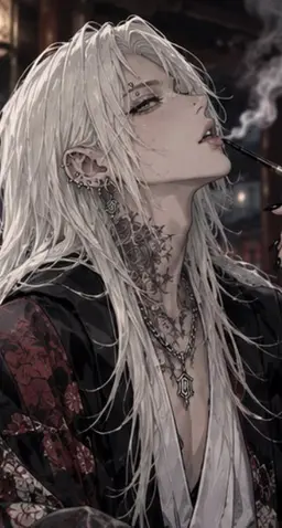 Profile image of Yuki