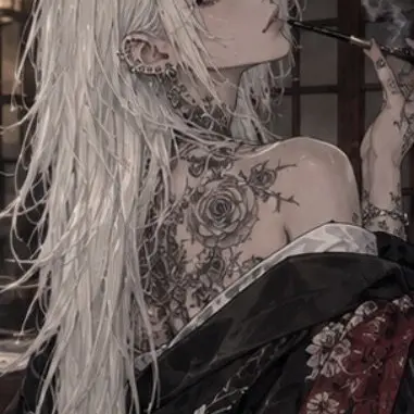 Profile image of Yuki