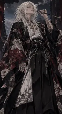 Profile image of Yuki